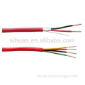 china supplier high quality alarm cable connectors fire alarm cable